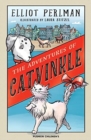The Adventures of Catvinkle - Book