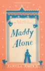 Maddy Alone: Book 2 - eBook
