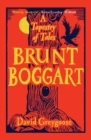 Brunt Boggart : A Tapestry of Tales - eBook
