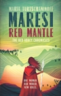Maresi Red Mantle - eBook
