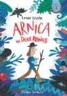 Arnica the Duck Princess - eBook