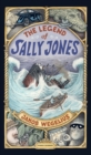 The Legend of Sally Jones - Book