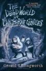 The Dead World of Lanthorne Ghules - Book