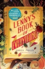 Lenny's Book of Everything - eBook