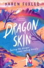 Dragon Skin - eBook