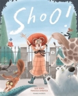 Shoo! - Book