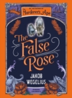 The False Rose - Book
