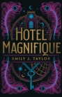 Hotel Magnifique - eBook