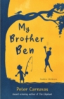 My Brother Ben - eBook