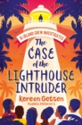 The Case of the Lighthouse Intruder - eBook