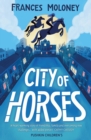 City of Horses - eBook