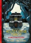 The Secret of Helmersbruk Manor - eBook