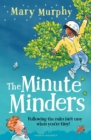 The Minute Minders - eBook