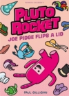 Joe Pidge Flips a Lid - Book