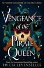 Vengeance of the Pirate Queen - Book