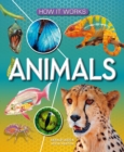 How It Works: Animals - Book