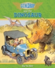 Gumdrop and the Dinosaur - Book