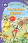 The Golden Crown - Book