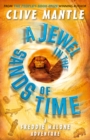 A Jewel in the Sands of Time - Book