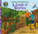 A Jungle of Worries - Book