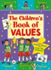 The Children's Book of Values - Book