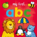 My First... ABC - Book