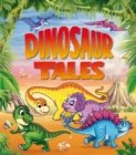 Dinosaur Tales - Book