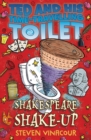 Shakespeare Shake-Up - Book