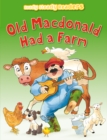 Old MacDonald Had a Farm - Book