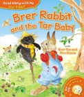 Brer Rabbit and the Tar Baby - Book