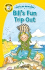 Bill's Fun Trip Out - Book