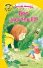 Boo and the Elf - Book