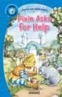 Pixie Asks for Help - Book