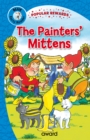 The Painters' Mittens - Book
