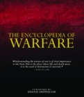 The Encyclopedia of Warfare - Book