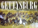 Gettysburg : The Turning Point in the Struggle between North and South - eBook