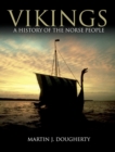 Vikings : A History of the Norse People - eBook