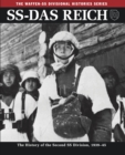 SS-Das Reich : The History of the Second SS Division, 1933-45 - eBook