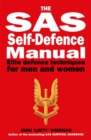 The SAS Self-Defence Manual - eBook