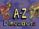 A-Z of Dinosaurs - eBook
