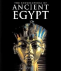 The Encyclopedia of Ancient Egypt - Book