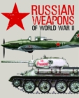 Russian Weapons of World War II - Book