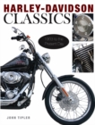 Harley Davidson Classics - Book