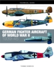 German Fighter Aircraft of World War II - Book