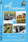 Walk! Dartmoor - Book