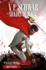 Shades of Magic: The Steel Prince: Night of Knives - Book