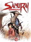 Samurai: The Heart of the Prophet - Book