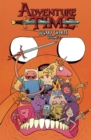 Adventure Time: Sugary Shorts : Vol. 2 - Book
