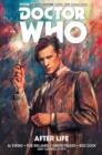 Doctor Who: The Eleventh Doctor : After Life - Book