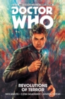Doctor Who : The Tenth Doctor Volume 1 - eBook